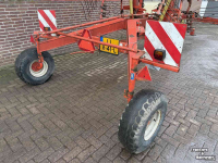 Rake Kuhn Dubbelhark GA 7301