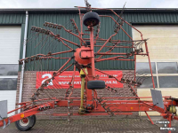 Rake Kuhn Dubbelhark GA 7301