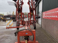 Rake Kuhn Dubbelhark GA 7301