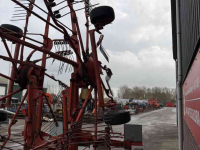 Rake Kuhn Dubbelhark GA 7301