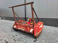 Forestry mulcher Seppi Forst 200 Mulcher