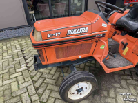 Horticultural Tractors Kubota Bultra B1-17