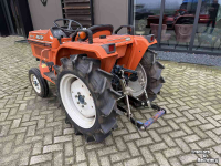 Horticultural Tractors Kubota Bultra B1-17