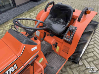 Horticultural Tractors Kubota Bultra B1-17
