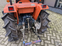 Horticultural Tractors Kubota Bultra B1-17