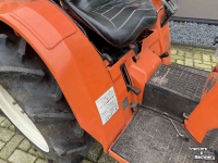 Horticultural Tractors Kubota Bultra B1-17