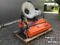 Sweeper Tuchel Plus / 590/ 150