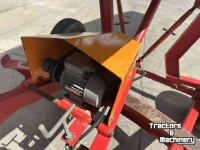 Telescopic storeloader Miedema miedema bv 105-70