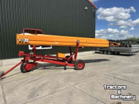 Telescopic storeloader Miedema miedema bv 105-70