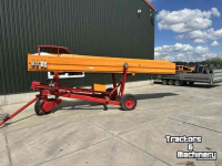 Telescopic storeloader Miedema miedema bv 105-70