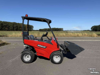 Wheelloader Heracles H140 pro