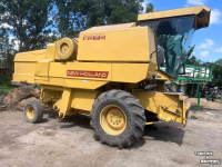 Combine New Holland 8070