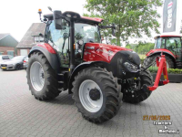 Tractor Case-IH Vestrum 120 Activedrive 8       DEMO 80uur