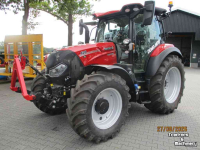 Tractor Case-IH Vestrum 120 Activedrive 8       DEMO 80uur