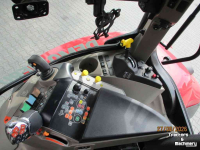 Tractor Case-IH Vestrum 120 Activedrive 8       DEMO 80uur