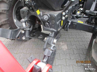Tractor Case-IH Vestrum 120 Activedrive 8       DEMO 80uur