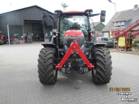 Tractor Case-IH Vestrum 120 Activedrive 8       DEMO 80uur