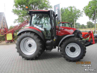 Tractor Case-IH Vestrum 120 Activedrive 8       DEMO 80uur