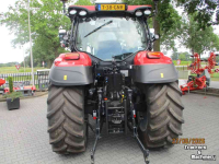 Tractor Case-IH Vestrum 120 Activedrive 8       DEMO 80uur