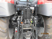 Tractor Case-IH Vestrum 120 Activedrive 8       DEMO 80uur