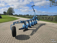 Ploughs Lemken RODONIT 140