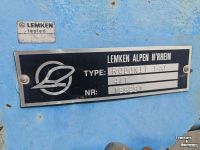 Ploughs Lemken RODONIT 140