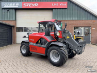 Telehandler Weidemann t4512 evo