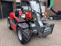 Telehandler Weidemann t4512 evo