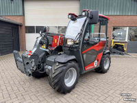 Telehandler Weidemann t4512 evo