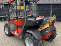 Telehandler Weidemann t4512 evo