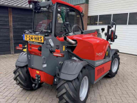 Telehandler Weidemann t4512 evo