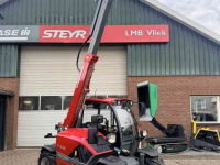 Telehandler Weidemann t4512 evo