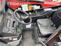 Telehandler Weidemann t4512 evo
