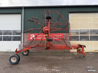 Rake Kuhn Dubbelhark GA 7301
