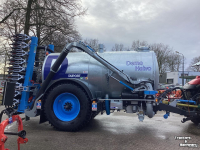 Slurry tank Duport BSA flex 16 m3