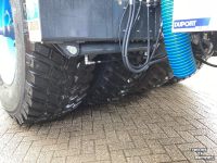 Slurry tank Duport BSA flex 16 m3
