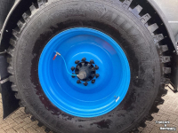 Slurry tank Duport BSA flex 16 m3