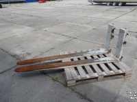 Tilt couplers Cascade 2.00 Rotator