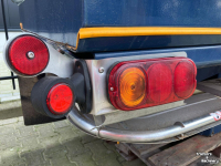 Fertilizer spreader Bogballe M2D kunstmeststrooier
