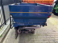 Fertilizer spreader Bogballe M2D kunstmeststrooier
