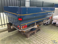 Fertilizer spreader Bogballe M2D kunstmeststrooier