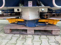 Fertilizer spreader Bogballe M2D kunstmeststrooier