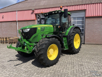 Tractor John Deere 6155R