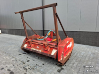 Forestry mulcher Seppi Forst 200 Mulcher