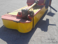 Mower Fella SM 310 FP