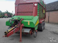 Self-loading wagon Strautmann Super Vitesse 3001 H