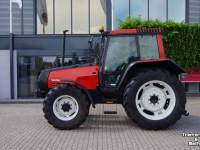 Tractors Valtra 6300