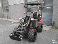 Wheelloader Cast 825 D