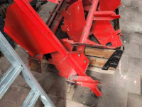 Other manure equipment and accessories Heywang Mirex