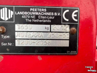 Rotary Harrow Lely 350/55